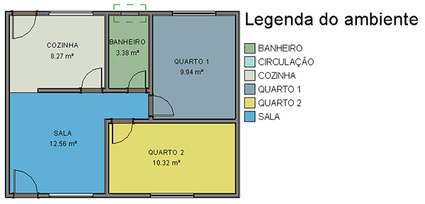 Setorização no Revit 3 image 1