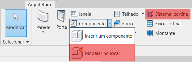 Revit LT - Vale a pena? 8 revit-lt