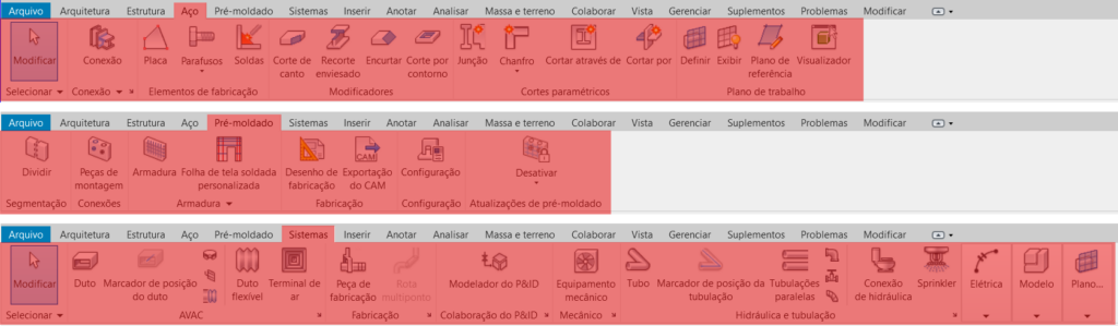Revit LT - Vale a pena? 14 revit-lt