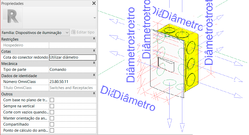 Revit LT - Vale a pena? 60 revit-lt