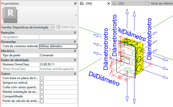 Revit LT - Vale a pena? 61 revit-lt