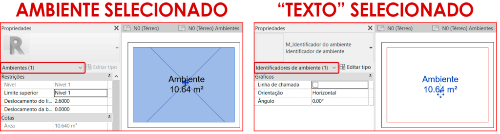 Setorização no Revit 6 setorizaçã-no-revit