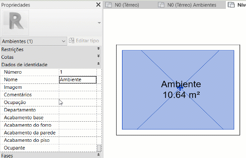 Setorização no Revit 8 setorização-no-revit