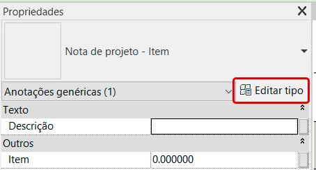 Símbolo de anotação genérica 54 símbolo-de-anotação