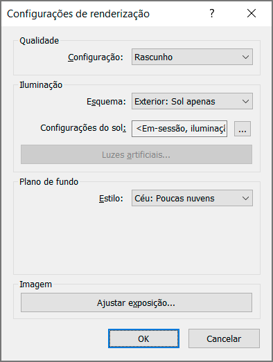 Criar câmera no Revit 9 criar-câmera