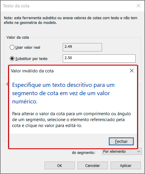 Editar texto da cota - Revit 5 editar-texto-da-cota