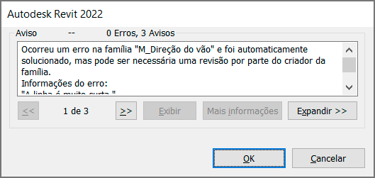 Atualizar arquivo de versões anteriores - Revit 15 atualizar-arquivo