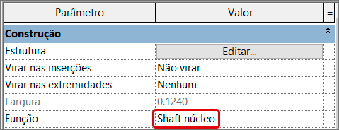 Função das paredes - Revit 20 função-das-paredes