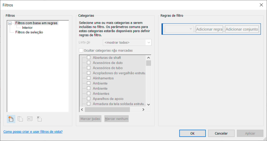 Função das paredes - Revit 36 função-das-paredes