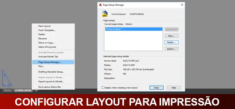 100 dicas de AutoCAD!!! 13 image 12
