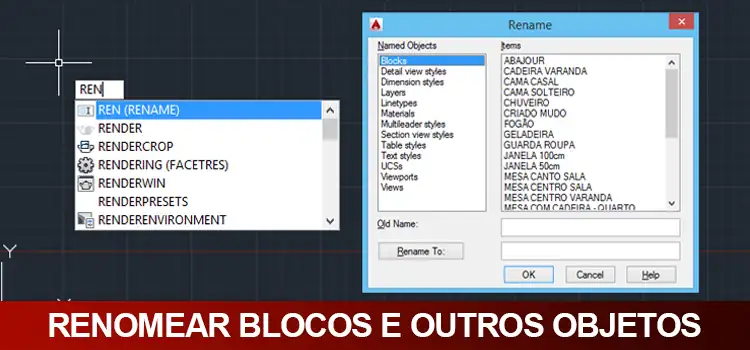 100 dicas de AutoCAD!!! 25 image 24