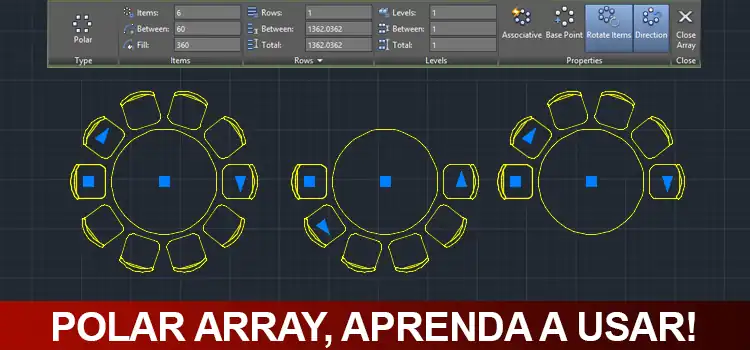 100 dicas de AutoCAD!!! 28 image 27