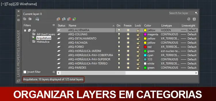 100 dicas de AutoCAD!!! 55 image 54