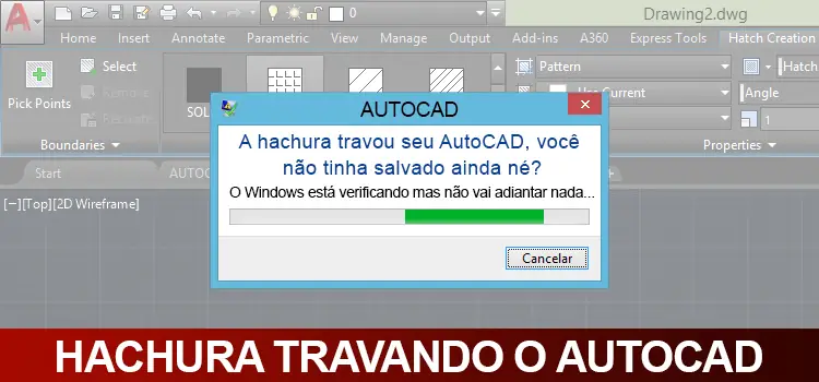 100 dicas de AutoCAD!!! 7 image 6