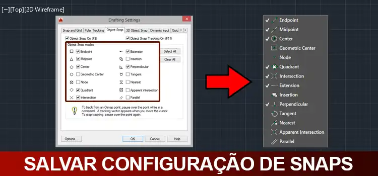 100 dicas de AutoCAD!!! 66 image 65