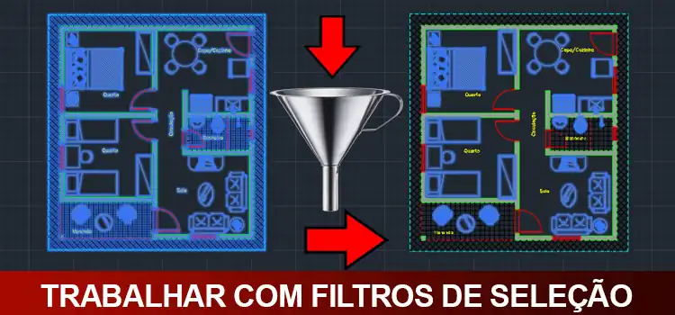 100 dicas de AutoCAD!!! 99 image 98