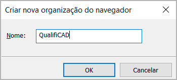 Navegador de projeto personalizado- Revit 30 navegador-de-projeto