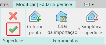 Terreno com arquivo de pontos - Revit 15 terreno-com-arquivo-de-pontos
