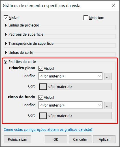 Sobrepor gráficos na vista - Revit 23 sobrepor-graficos-na-vista