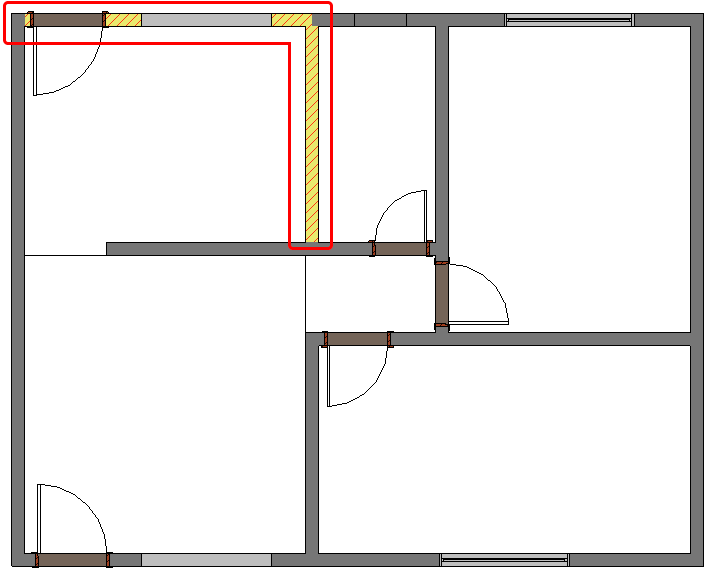 Filtros gráficos no Revit 7 filtros-gráficos