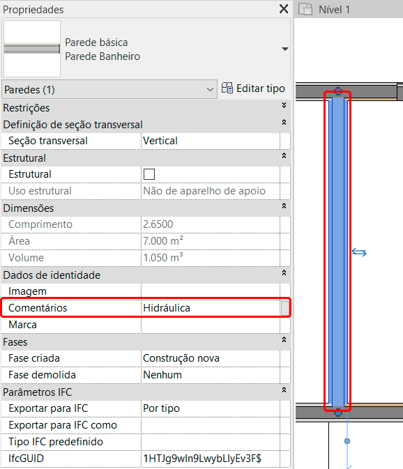 Filtros gráficos no Revit 10 filtros-gráficos