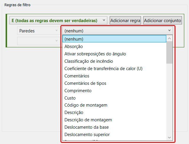Filtros gráficos no Revit 21 filtros-gráficos