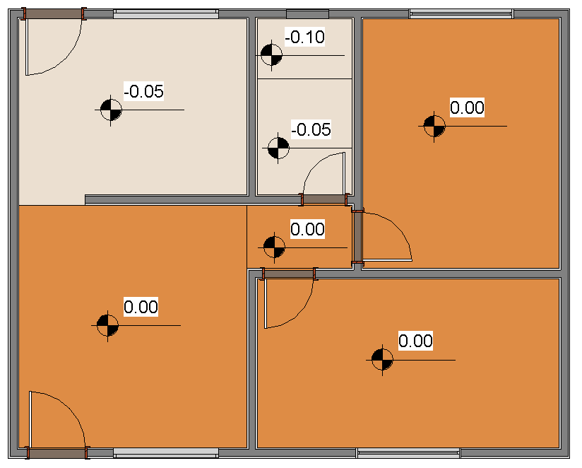 Filtros gráficos no Revit 33 filtros-gráficos