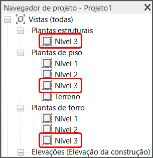Vistas de planta - Revit 13 vistas-de-planta