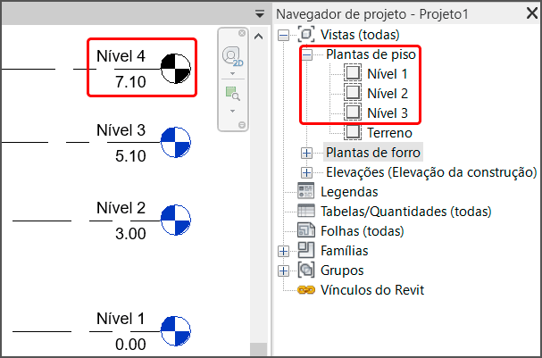 Vistas de planta - Revit 17 vistas-de-planta