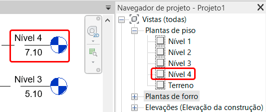 Vistas de planta - Revit 19 vistas-de-planta