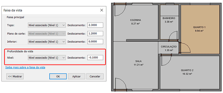 Vistas de planta - Revit 28 vistas-de-planta