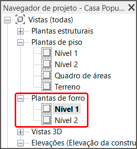 Vistas de planta - Revit 32 vistas-de-planta
