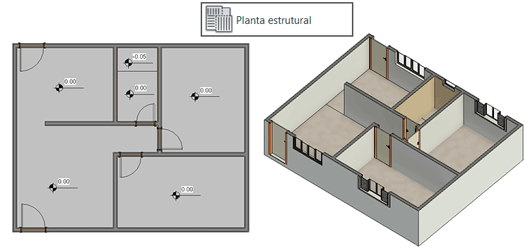 Vistas de planta - Revit 33 vistas-de-planta