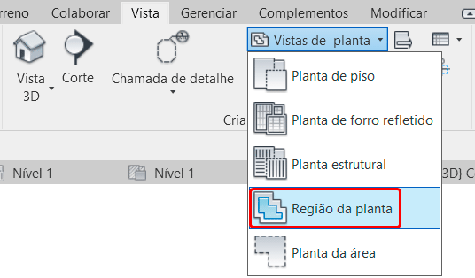 Vistas de planta - Revit 39 vistas-de-planta
