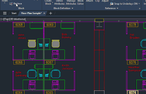 AutoCAD 2024 chegou! 19 AutoCAD-2024
