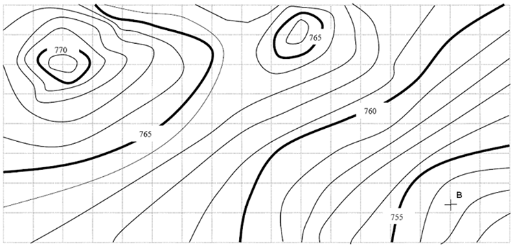 Configurações de terreno - Revit 9 configurações-do-terreno
