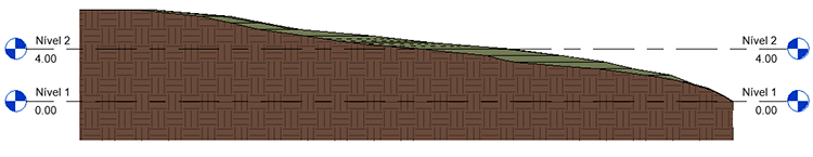 Configurações de terreno - Revit 23 configurações-do-terreno