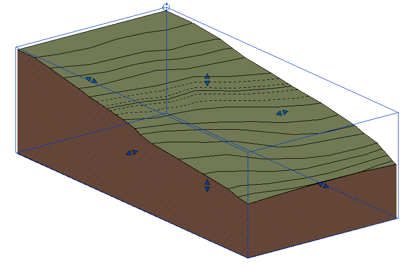 Configurações de terreno - Revit 22 configurações-do-terreno