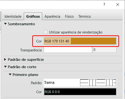 Configurações de terreno - Revit 27 configurações-do-terreno