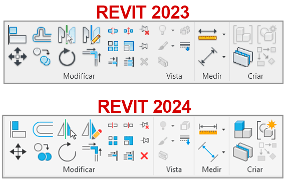 Revit 2024 chegou! 5 revit-2024