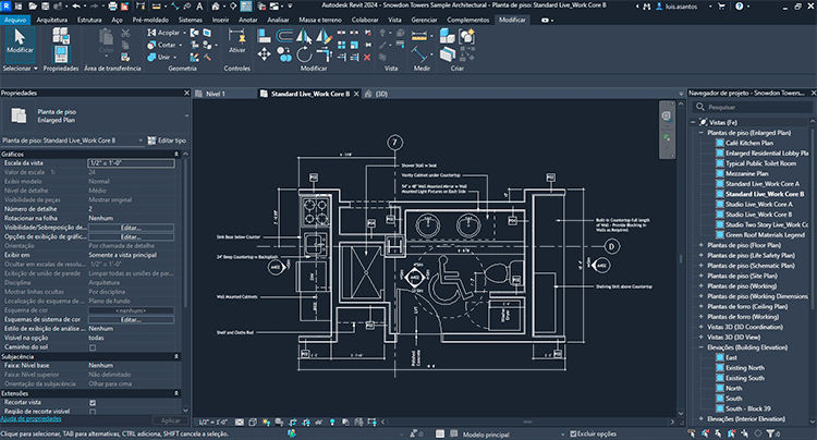 Revit 2024 chegou! 8 revit-2024