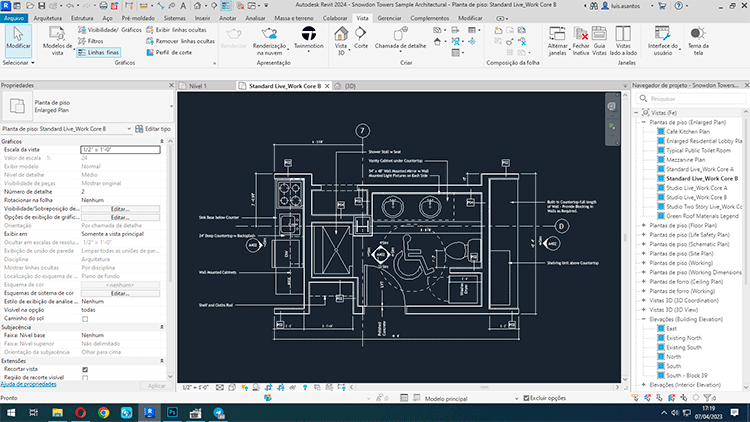 Revit 2024 chegou! 14 revit-2024