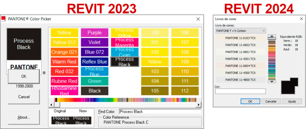 Revit 2024 chegou! 30 revit-2024