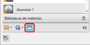 Materiais de baixa e alta resolução - Revit 17 materiais-e-texturas