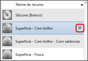 Materiais de baixa e alta resolução - Revit 21 materiais-e-texturas