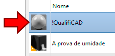 Materiais de baixa e alta resolução - Revit 23 materiais-e-texturas