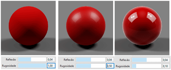 Materiais de baixa e alta resolução - Revit 28 materiais-e-texturas