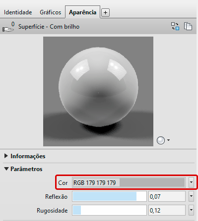 Materiais de baixa e alta resolução - Revit 33 materiais-e-texturas