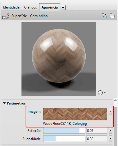 Materiais de baixa e alta resolução - Revit 36 materiais-e-texturas