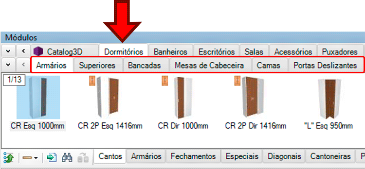 Promob - História e interface 13 promob-história-e-interface